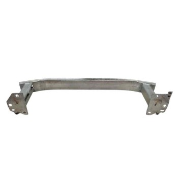 Recambio de refuerzo paragolpes delantero para renault clio iv 0.9 referencia OEM IAM 752107246R  