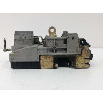 Recambio de cerradura puerta delantera izquierda para lancia phedra (180) 2.2 jtd 16v emblema referencia OEM IAM   