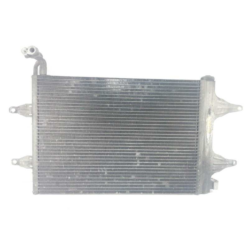 CONDENSADOR / RADIADOR AIRE ACONDICIONADO