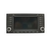 Recambio de sistema navegacion gps para volkswagen touareg (7la) 5.0 v10 tdi cat (ayh) referencia OEM IAM 7L6035191  