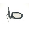 Recambio de retrovisor derecho para nissan pulsar hatchback (c13) 1.5 dci referencia OEM IAM 21996928E04 7 CABLES 