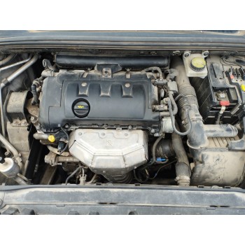 Recambio de carroceria corte para peugeot 308 1.6 16v referencia OEM IAM   