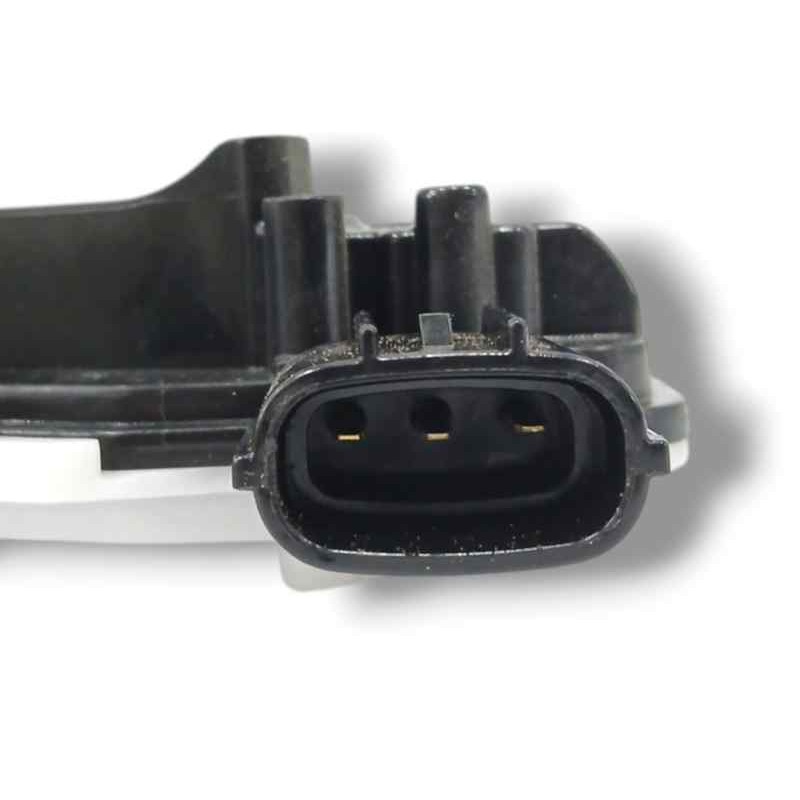 CERRADURA MALETERO / PORTON