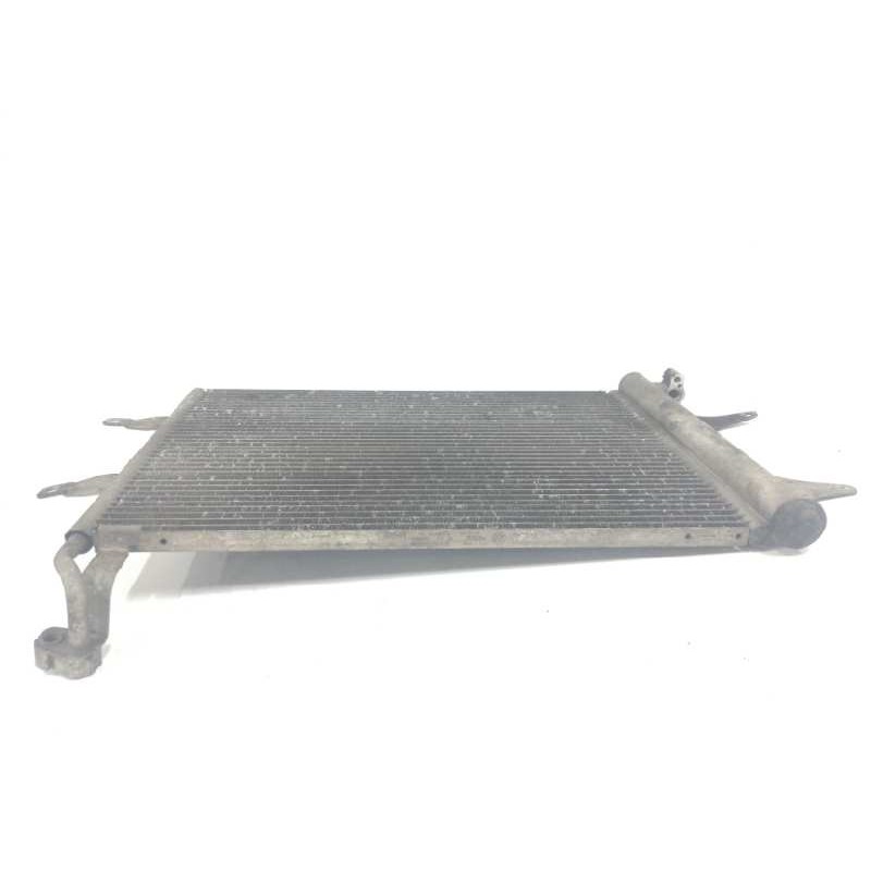 CONDENSADOR / RADIADOR AIRE ACONDICIONADO