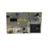 Recambio de sistema navegacion gps para volkswagen touareg (7la) 5.0 v10 tdi cat (ayh) referencia OEM IAM 7L6035191  
