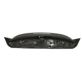 Recambio de aleron trasero para citroën c3 aircross referencia OEM IAM 13475957 PLATA OBSERVAR FOTO