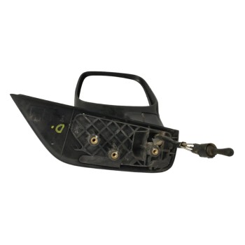 Recambio de retrovisor derecho para fiat fiorino 1.3 16v jtd cat referencia OEM IAM  MANUAL 