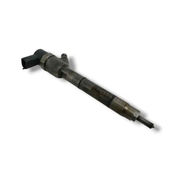 Recambio de inyector para hyundai i40 1.7 crdi cat referencia OEM IAM 338002A800 0445110411 