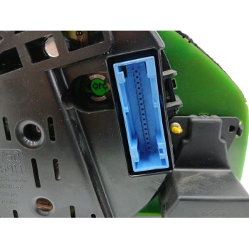 Recambio de cuadro instrumentos para audi a6 berlina (4b2) 2.4 v6 30v referencia OEM IAM 4B0919880H 110008890002 