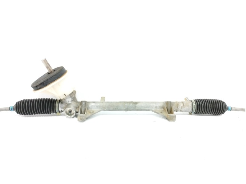 Recambio de cremallera direccion para renault clio iii 20 aniversario referencia OEM IAM 490016057R  