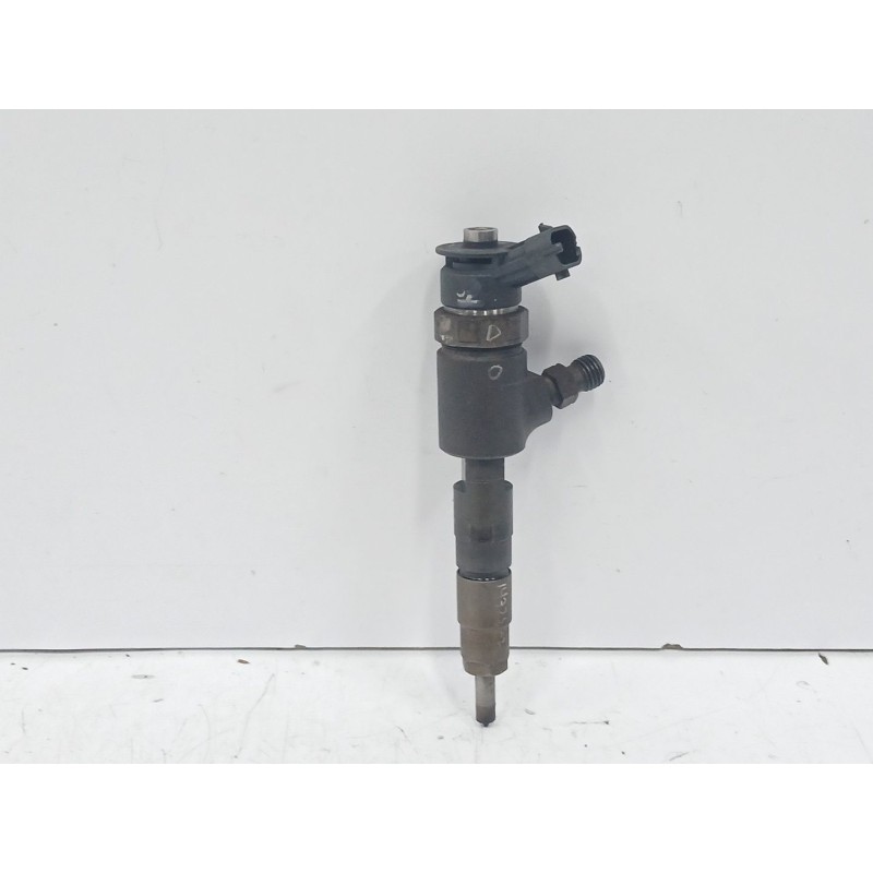Recambio de inyector para citroën c4 picasso 1.6 blue-hdi fap referencia OEM IAM 0445110566  