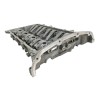 Recambio de culatin para ford mondeo berlina (ge) ghia x (06.2003) (d) referencia OEM IAM 2S7Q6K537AB  