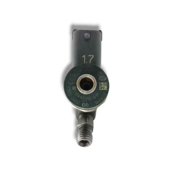 Recambio de inyector para hyundai i40 1.7 crdi cat referencia OEM IAM 338002A800 0445110411 