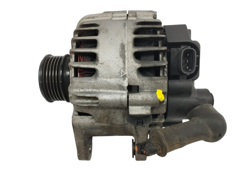 Recambio de alternador para hyundai ix20 gls comfort referencia OEM IAM 373002A650 120A TG12C118 Recambio de alternador para hyundai ix20 gls comfort referencia OEM IAM 373002A650 120A TG12C118