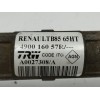 Recambio de cremallera direccion para renault clio iii 20 aniversario referencia OEM IAM 490016057R  