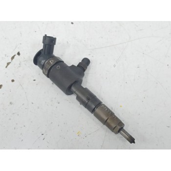 Recambio de inyector para citroën c4 picasso 1.6 blue-hdi fap referencia OEM IAM 0445110566  