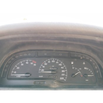 renault laguna (b56) del año 1996