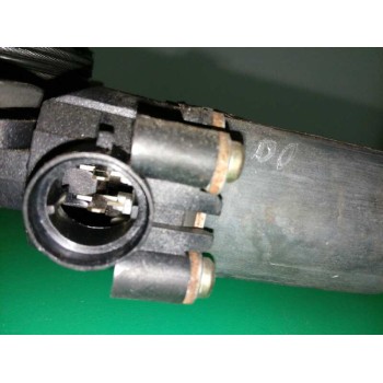 Recambio de elevalunas delantero derecho para renault scenic (ja..) 1.9 dci dynamique referencia OEM IAM FUNDA 7700838591 