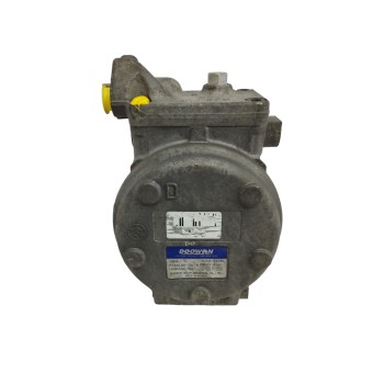 Recambio de compresor aire acondicionado para kia sportage ii (je_, km_) 2.0 crdi 4wd referencia OEM IAM 162502920K  