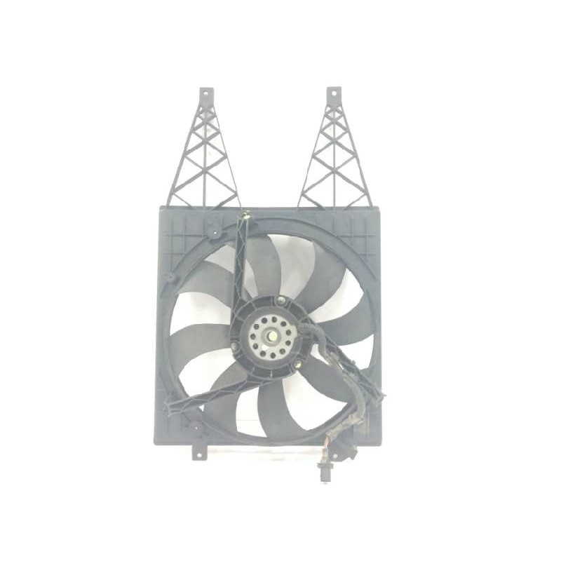 Recambio de electroventilador para seat ibiza (6l1) 1.4 tdi referencia OEM IAM 6Q0121207L  