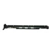 Recambio de faldon lateral para toyota c-hr (_x1_) 1.8 hybrid (zyx10_, zyx11_) referencia OEM IAM 75852F4010 LADO IZQUIERDO 