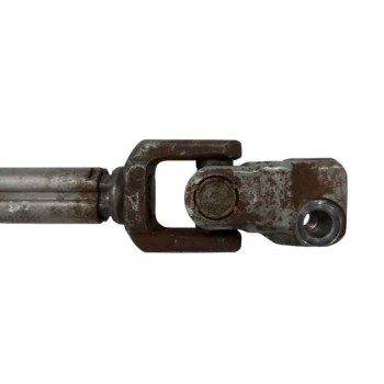 Recambio de rotula columna direccion para fiat idea (135) 1.4 referencia OEM IAM 04012301  