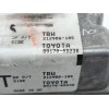Recambio de centralita airbag para toyota yaris (_p9_) 1.4 d-4d (nlp90_) referencia OEM IAM 891700D230 212986105 212986105