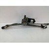 Recambio de motor limpia delantero para fiat punto berlina (188) 1.9 jtd 85 dynamic referencia OEM IAM MS1592007340  