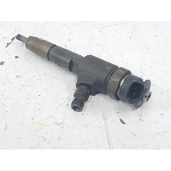 Recambio de inyector para citroën c4 picasso 1.6 blue-hdi fap referencia OEM IAM 0445110566  