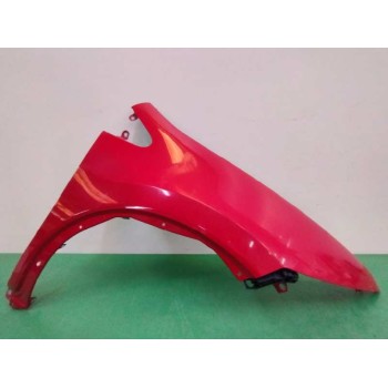 Recambio de aleta delantera derecha para honda civic berlina 5 (fk) 1.4 cat referencia OEM IAM  OBSERVAR FOTOS 