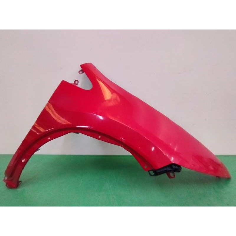 Recambio de aleta delantera derecha para honda civic berlina 5 (fk) 1.4 cat referencia OEM IAM  OBSERVAR FOTOS 