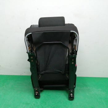 Recambio de asiento trasero medio para toyota corolla verso (r1) 2,2 d-4d sport referencia OEM IAM   
