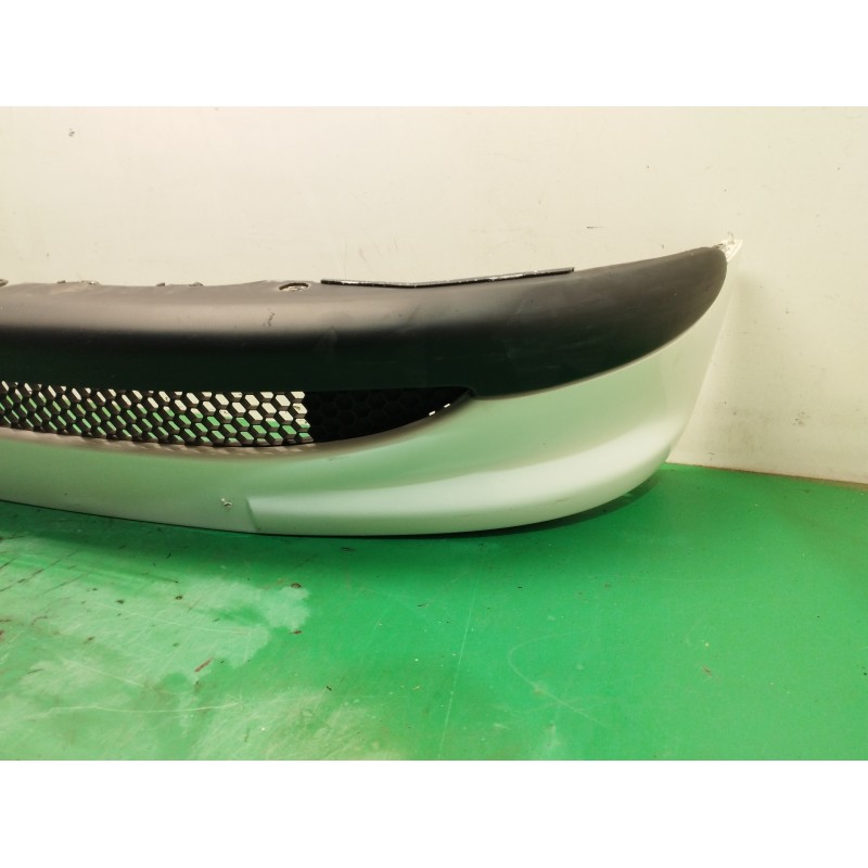 PARAGOLPES DELANTERO