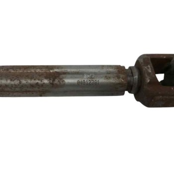 Recambio de rotula columna direccion para fiat idea (135) 1.4 referencia OEM IAM 04012301  