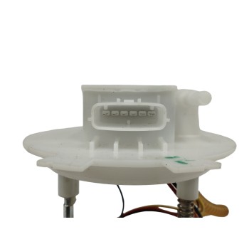 Recambio de aforador para nissan qashqai iii (j12) 1.3 dig-t referencia OEM IAM 170406UA0A A2C18425704 