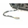 Recambio de retrovisor derecho para nissan pulsar hatchback (c13) 1.5 dci referencia OEM IAM 21996928E04 7 CABLES 
