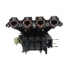 Recambio de colector admision para chevrolet lacetti 1.6 cat referencia OEM IAM 96452343  