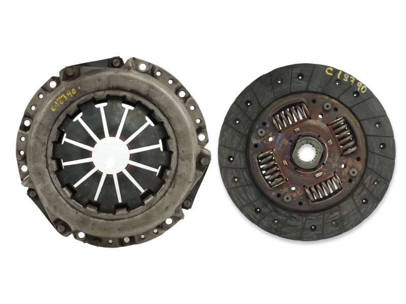 Recambio de kit embrague para kia venga concept referencia OEM IAM 4130023136 4110023136 