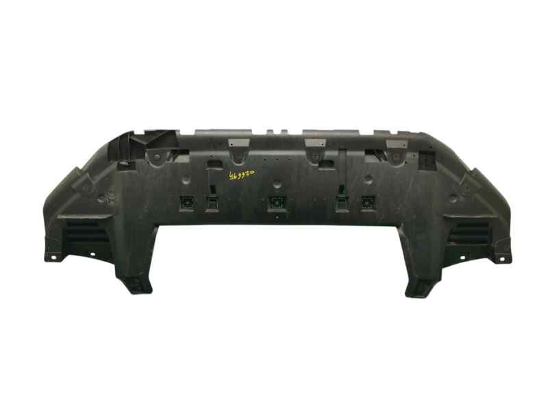 Recambio de cubrecarter para citroën jumpy iii autobús (v_) 1.5 bluehdi 100 referencia OEM IAM 9808501880 OBSERVAR FOTOS 