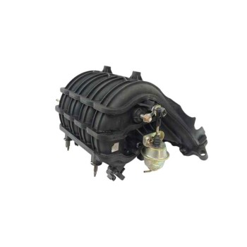 Recambio de colector admision para chevrolet lacetti 1.6 cat referencia OEM IAM 96452343  