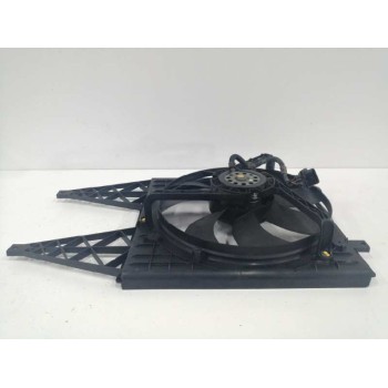 Recambio de electroventilador para seat ibiza (6l1) 1.4 tdi referencia OEM IAM 6Q0121207L  