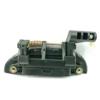 Recambio de maneta exterior delantera derecha para hyundai atos prime (mx) gls referencia OEM IAM 8266002110  