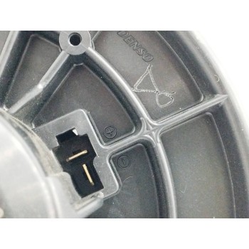 Recambio de motor calefaccion para mitsubishi grandis (na0w) 2.0 di-d cat referencia OEM IAM 1940001610  