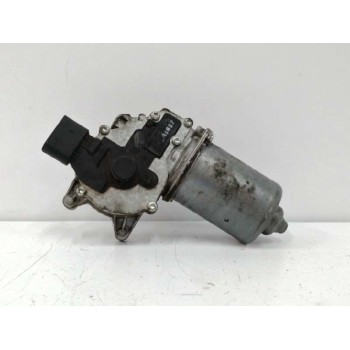 Recambio de motor limpia delantero para skoda roomster (5j7) 1.4 16v referencia OEM IAM 5J1955113B 405114 