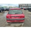 Recambio de carroceria corte para peugeot 206 berlina 1.4 referencia OEM IAM   
