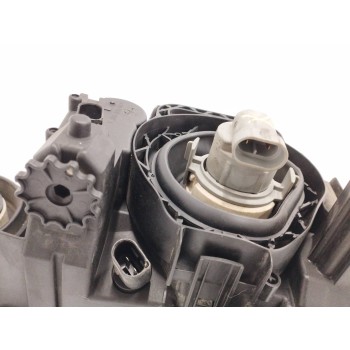 Recambio de faro izquierdo para bmw 3 compact (e46) 320 td referencia OEM IAM  PARA PULIR 