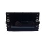 Recambio de pantalla multifuncion para volkswagen polo gti referencia OEM IAM 5G6919605A  