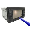 Recambio de sistema navegacion gps para nissan note (e11e) tekna premium referencia OEM IAM 25915BH20A OBSERVAR FOTO 
