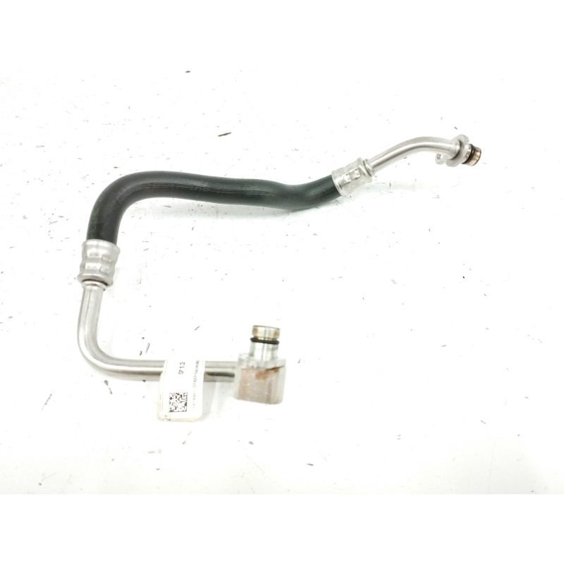 Recambio de tubo presion turbocompresor para bmw 4 descapotable (f33, f83) 420 i referencia OEM IAM 2658749  