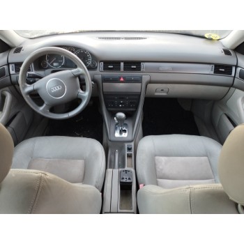 audi a6 berlina (4b2) del año 2002